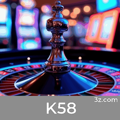 Mergulhe no Realismo Psicológico do Cassino K58