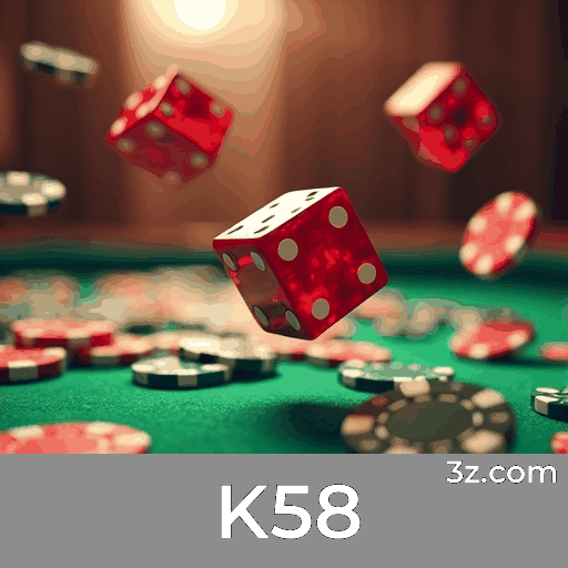 K58: Especialista em Apostas Esportivas no Brasil