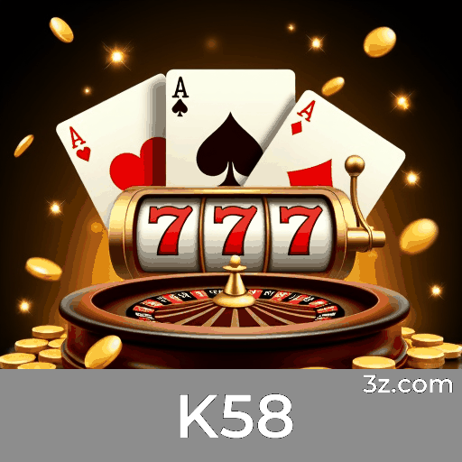 Experiência de Jogos Extraordinários no K58: Diversão Sem Limites