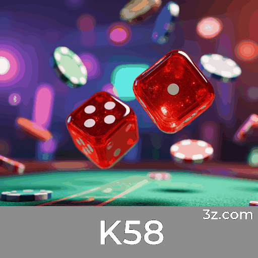 K58: Experiência Completa de Apostas Móveis