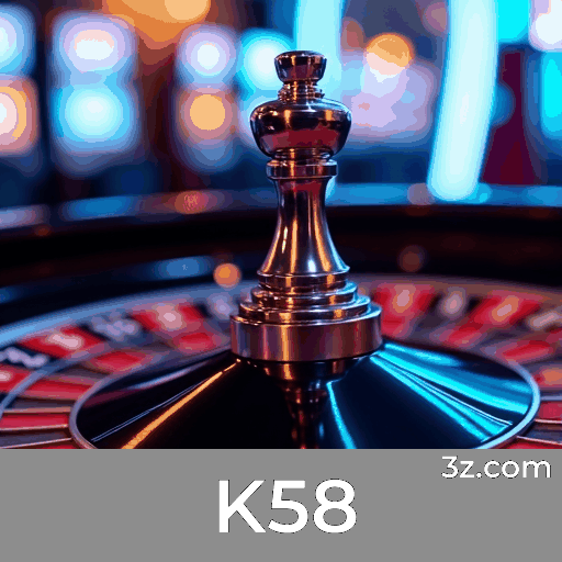 Qualidade Superior em Jogos de Casino no K58
